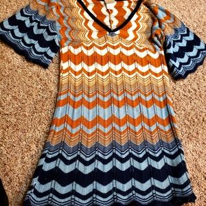 Daytrip crocheted top